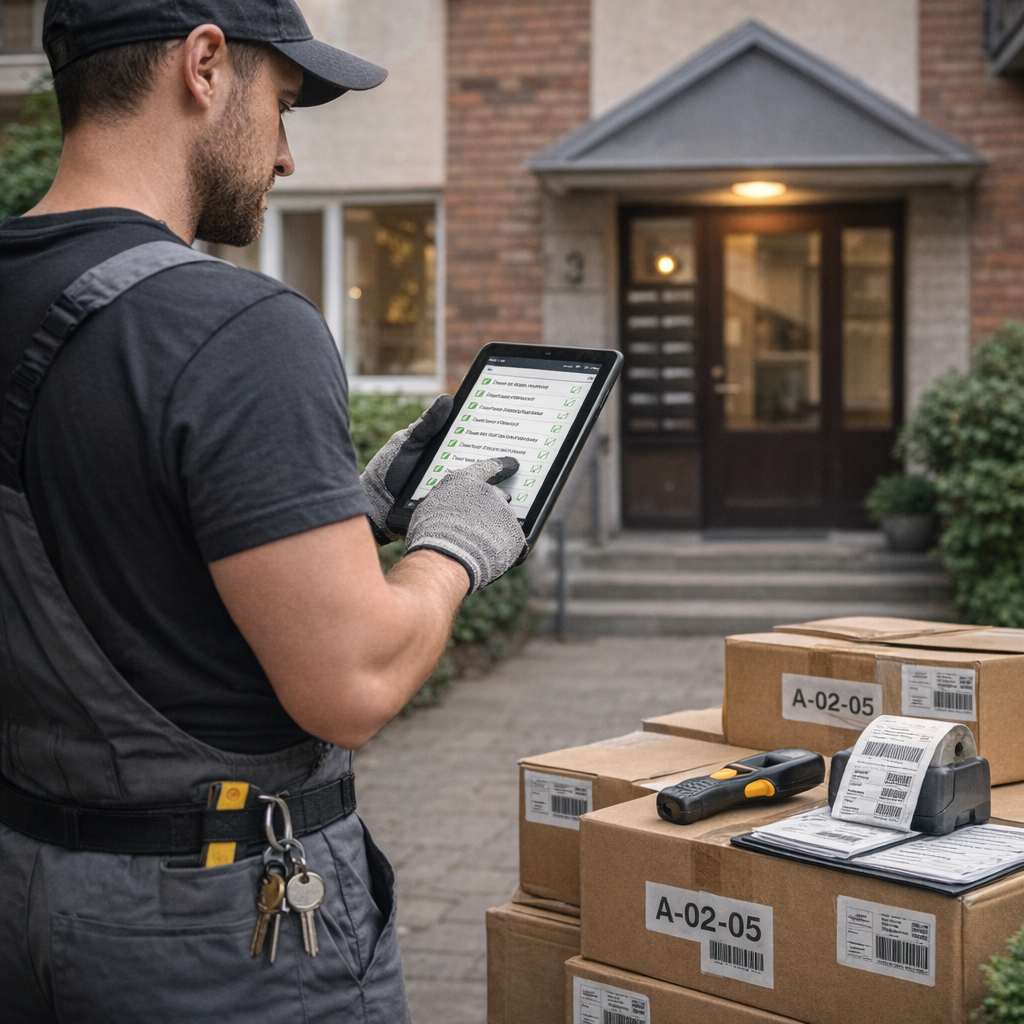 Opgavestyring i ejendomsservice: sådan får du styr på drift uden Excel-kaos