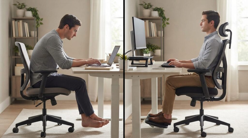 Professional stock photography, 16:9 aspect ratio, photoreal